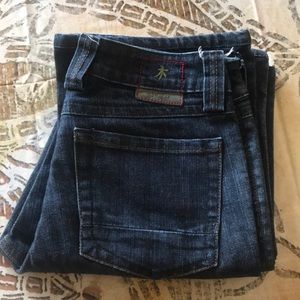 Women’s Pine IV Designer Jeans Size 28